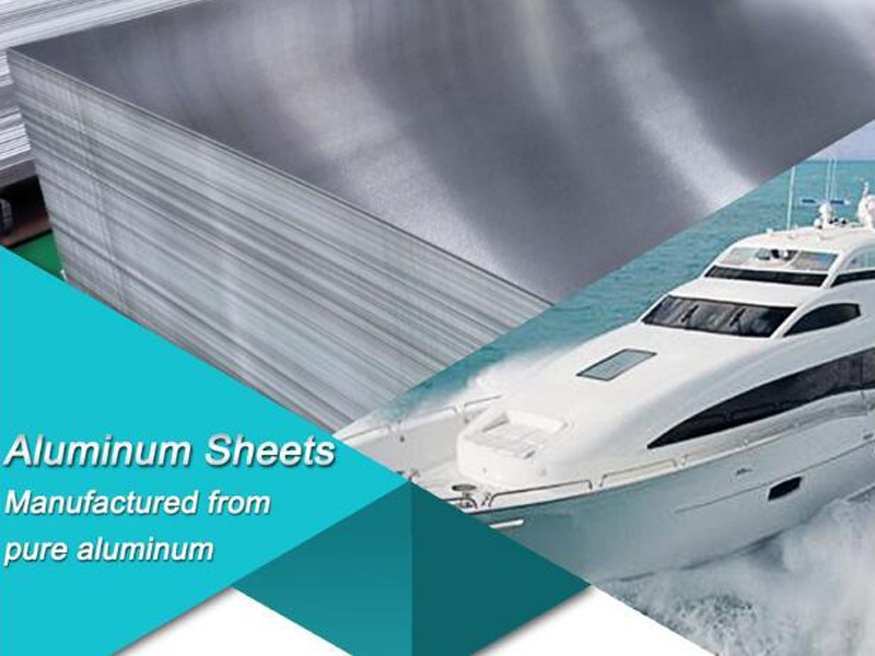 What is an aluminium sheet
