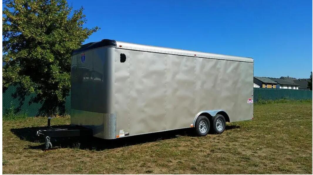 White Aluminum Sheets 4×8 For 