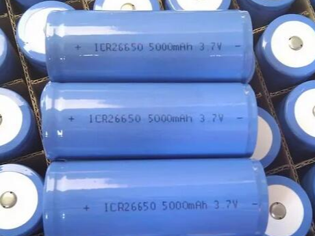 Lithium rolls the dice on batteries