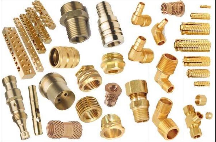 The Most Common Types of Copper pipes