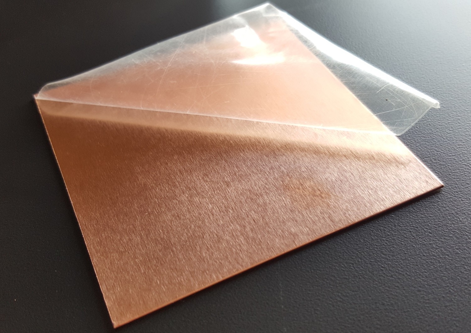 Advantages and Disadvantages of Copper Sheets