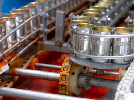 What Is Primary Packaging Material