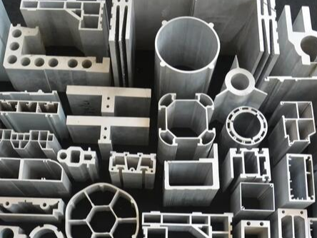 Which Factors Affect Aluminium Extrusion?